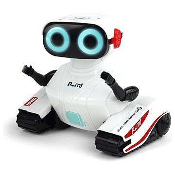 

NincoRacers NBOTS R-MI