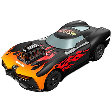 

NincoRacers Crasher RTR