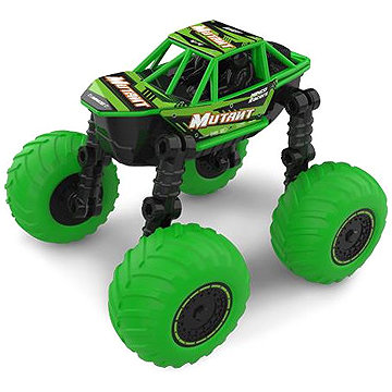 

NincoRacers Mutant RTR