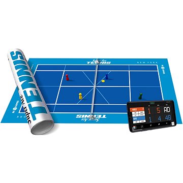 

SuperAce Tennis - Hala tenis