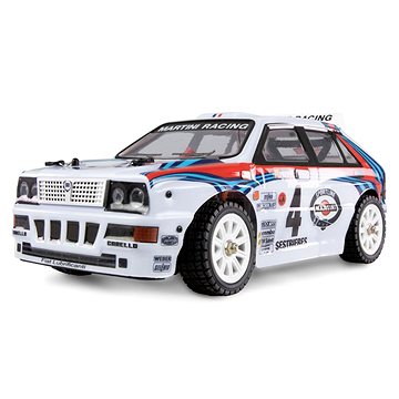 

Amewi Hyper Go Lancia Delta HF Integrale Rellye/Drift 4WD 1:14 RTR