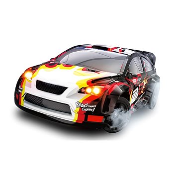 

Amewi RC driftovací auto FR16-PRO Rallye Drift 4WD 1:16 RTR Brushless