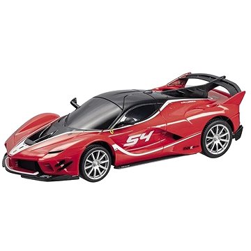 

MONDO MOTORS Ferrari FXX K EVO - 1:24, 2,4 GHz
