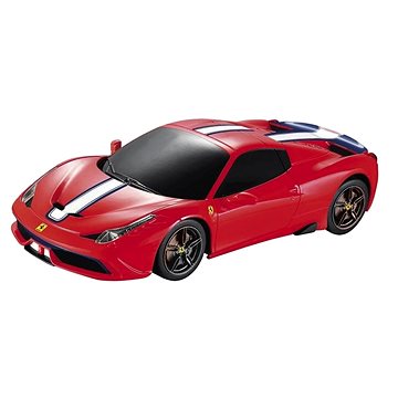 

MONDO MOTORS Ferrari 458 speciale 2.4 GHz - 1:24
