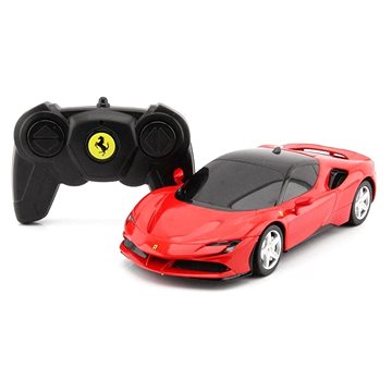 

MONDO MOTORS Ferrari SF90 Stradale - 1:24, 2,4 GHz