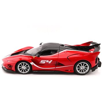 

MONDOMOTORS Ferrari FXX K EVO - 1:14 23,4 GHZ open dor