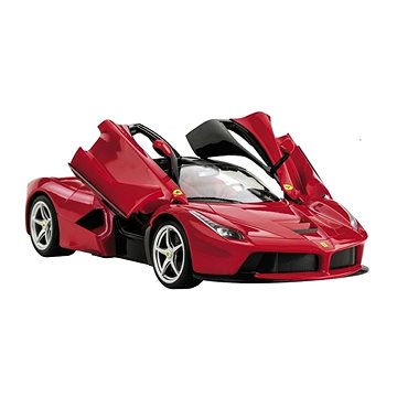 

MONDOMOTORS Ferrari LAFERRARI - 1:14 2,4 GHz open door