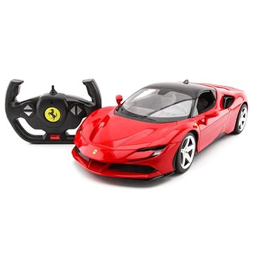 

MONDOMOTORS Ferrari SF 90 Strad 1:14 - 2.4 GHz