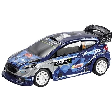 

MONDOMOTORS Ford Fiesta W 1:24