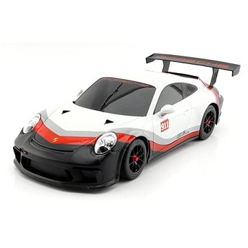 

MONDOMOTORS Porsche 911 GT3 Cup 2,4 GHz - 1:18