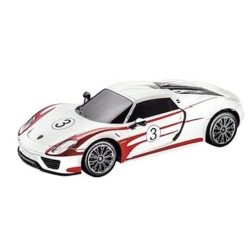 

MONDOMOTORS Porsche 918 Spider - 1:24 2,4 GHz