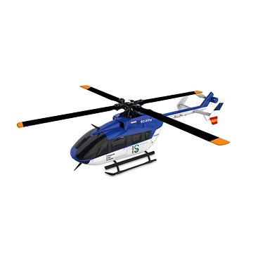 

Amewi RC vrtulník Single Blade EC145 6G / 3D RTF Brushless