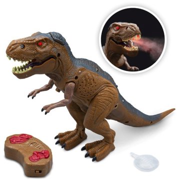 

Buki France RC T-Rex