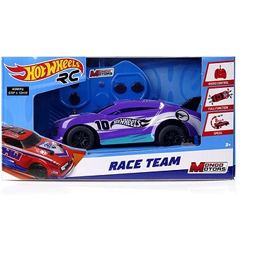

Vizopol RC Auto Hot Wheels 21 × 11,5 × 11,5 cm