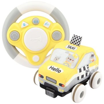 

MondoMotors IR SOFT CAR TAXI