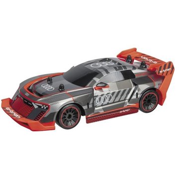 

MondoMotors AUDI S1 E-Tron 1:10 2,4 Ghz