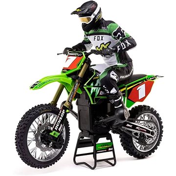

Losi Promoto-MX 1:4 RTR Pro Circuit