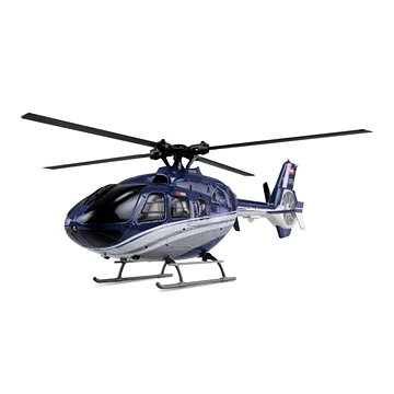 

Amewi RC vrtulník Fying Bulls EC135 PRO 6G RTF 352 mm