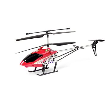 

Carson RC záchranářský vrtulník Easy Tyrann 670 XXL RTF sada