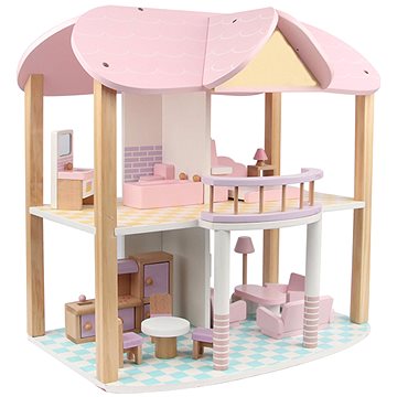 

Aga4Kids Domeček pro panenky DS5650