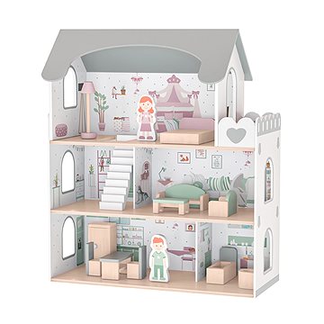 

Aga4Kids Domeček pro panenky MR6155