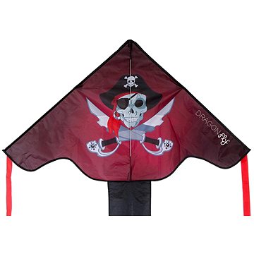 

Pirate létající drak