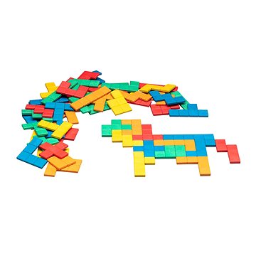 

ReWood Pentomino 2D