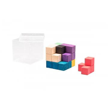 

ReWood Soma 3D kostka