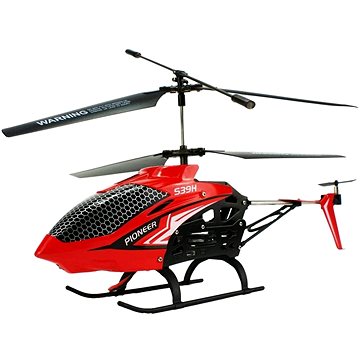 

Syma RC vrtulník S39H Pioneer