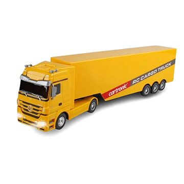

Cartronic RC kamion Mercedes-Benz Actros, 1:32, RTR
