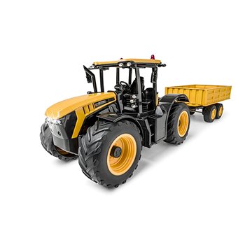 

Carson RC traktor JCB Fastrac 4200 se sklápěcím vozíkem, RTR