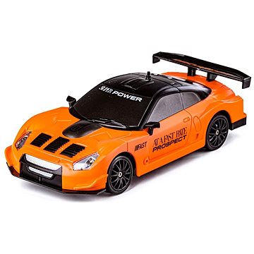 

S-Idee RC auto Drift Sport Car Nissan GT-R, 1:24