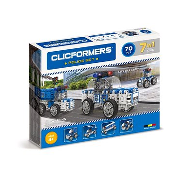 

Clicformers Policie