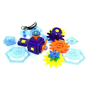 

Magformers Pikant Power Gear