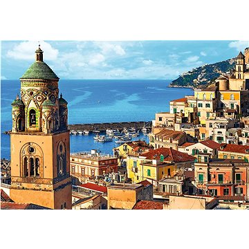 

Trefl Puzzle Amalfi, Itálie 1 500 dílků