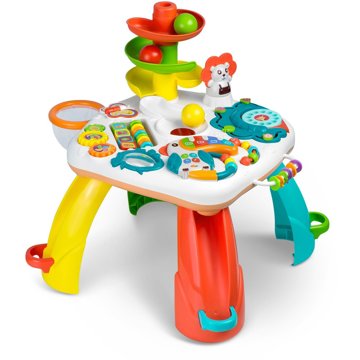 

Ricokids Výukový stůl s hudbou RK-811