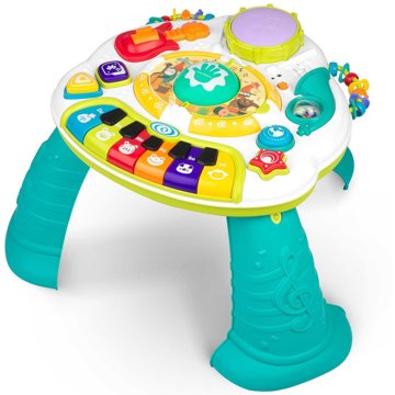 

Ricokids Výukový stůl s hudbou BT RK-812