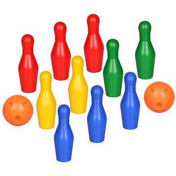 

Merco Bowling Pin