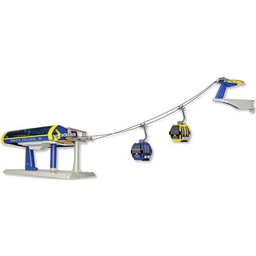 

Jägerndorfer Uni-G Spielset SFL