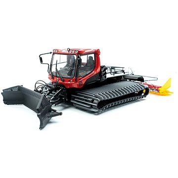 

Jägerndorfer PB 400 „Park Pro“ m.Winde 1:32