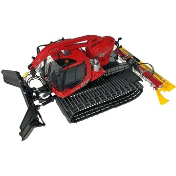 

Jägerndorfer PB Level Red m. Winde 1:43