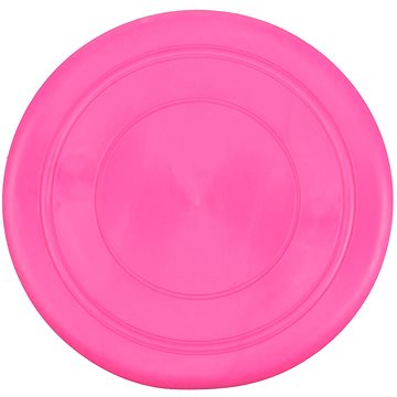 

Merco Soft Frisbee létající talíř růžová