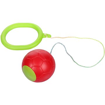 

Merco Foot Ball dětská hra červená