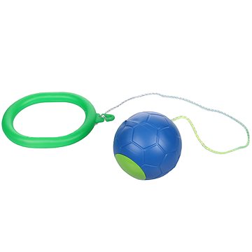 

Merco Foot Ball dětská hra modrá