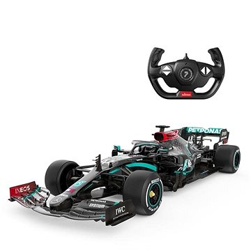 

Rastar Mercedes-AMG F1 W11 EQ Performance 1:12