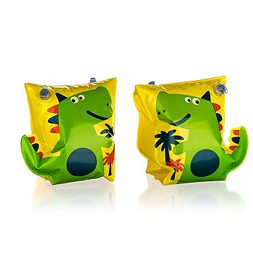 

SUN CLUB Nafukovací rukávky Dinosaurus