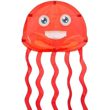 

Sea Animal létající drak červená