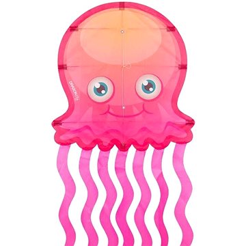 

Sea Animal létající drak růžová