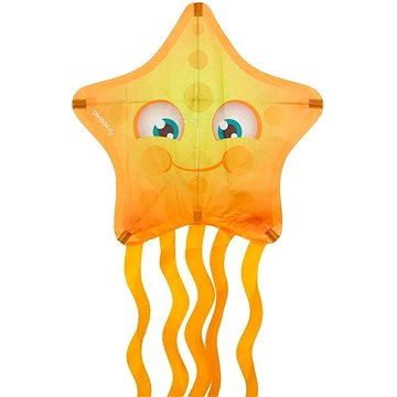 

Sea Animal létající drak žlutá