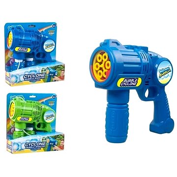 

Bavytoy Bublifuková pistole